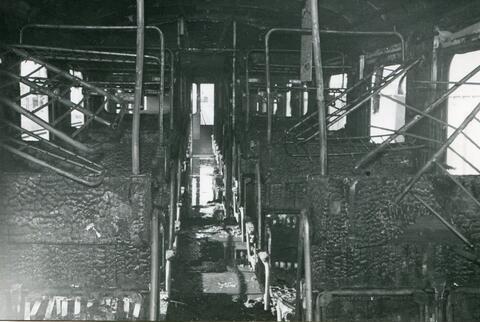 Original digitales Objekt not accessible