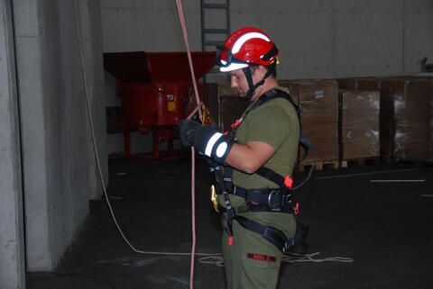 Original digitales Objekt not accessible