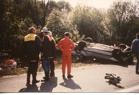 Original digitales Objekt not accessible