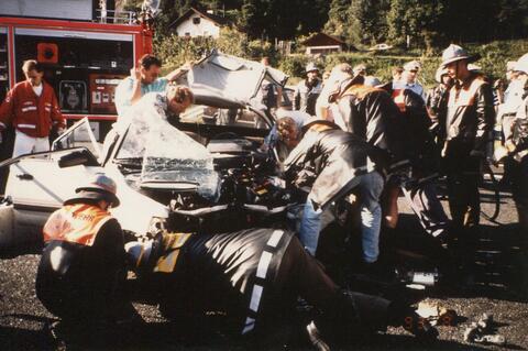 Original digitales Objekt not accessible