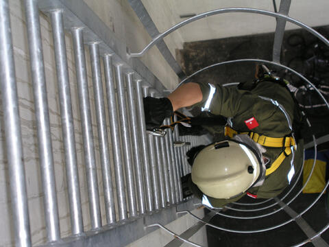 Original digitales Objekt not accessible