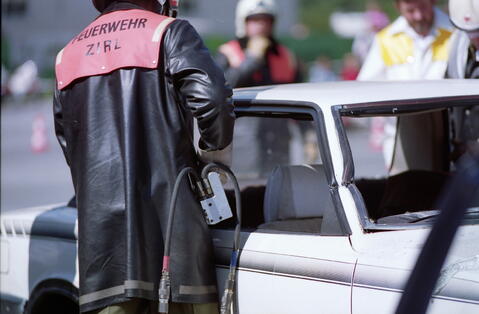 Original digitales Objekt not accessible