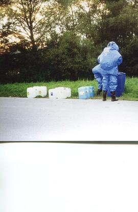 Unfallübung mit Gefahrengut/2000 übung-013