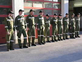 Technische Leistungsprüfung 2007/14