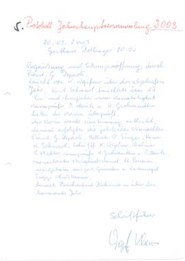 Protokoll_5_JHV 2003