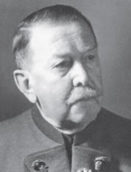Jöchler Josef (Interimistischer Bürgermeister)