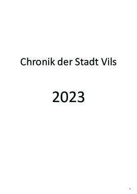 Chronik 2023