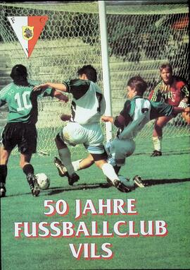 50 Jahre Fußballclub Vils.