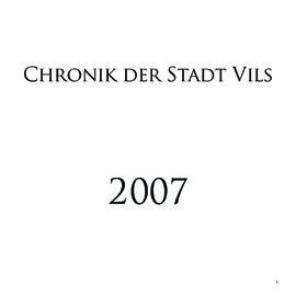 Chronik 2007