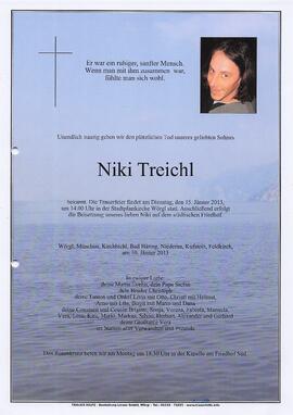 Treichl Niki