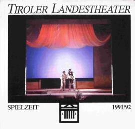 Tiroler Landestheater