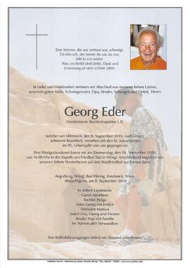 Eder Georg G