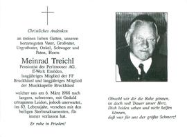 Treichl Meinrad