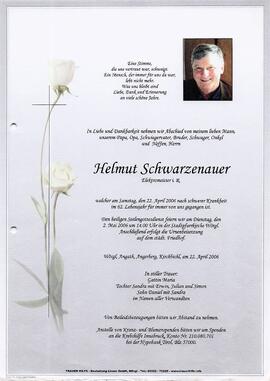 Schwarzenauer Helmut G