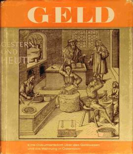 Geld, Gestern und Heute