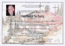 Schatz Herbert