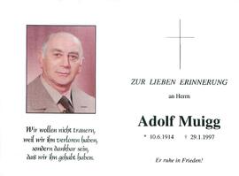 Muigg Adolf