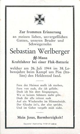 Werlberger Sebastian