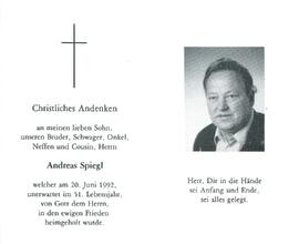 Spiegl Andreas