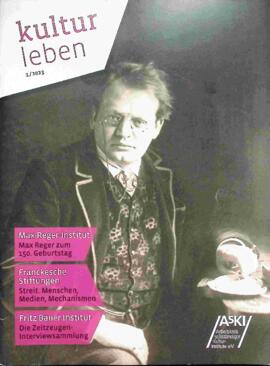 Kultur Leben