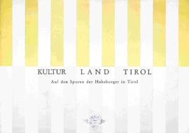 Kultur Land Tirol