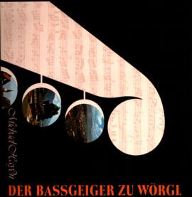 Der Bassgeiger zu Wörgl