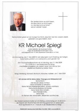 Spiegl Michael KR G