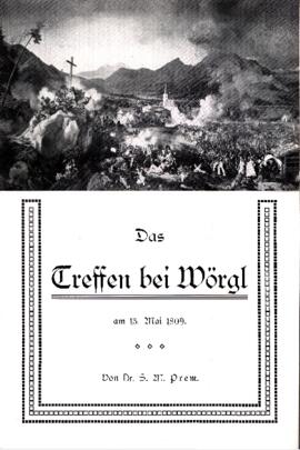 Wörgl - Das Treffen bei Wörgl