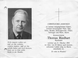 Riedhart Thomas 1