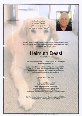 Dessl Helmuth