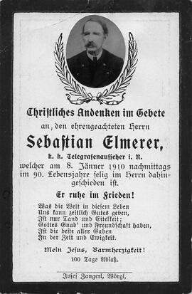 Elmerer Sebastian