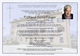 Schipflinger Richard