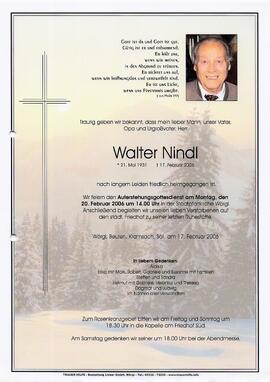 Nindl Walter