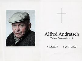 Andratsch Alfred