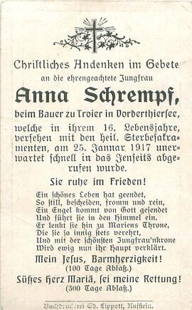 Schrempf Anna
