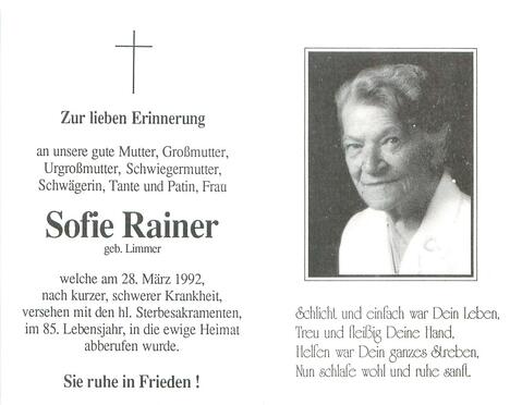 Original digitales Objekt not accessible