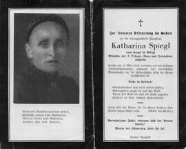 Spiegl Katherina Kargl
