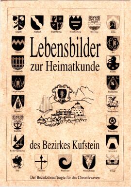 Wörgl - Lebensbilder zur Heimatkunde