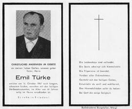 Türke Emil