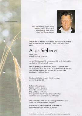 Sieberer Alois G