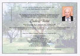 Reiter Ludwig