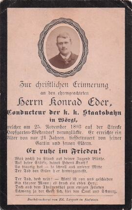 Eder Konrad