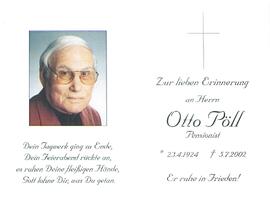 Poell Otto