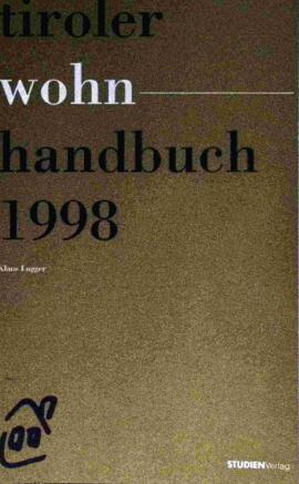 Tiroler Wohnhandbuch