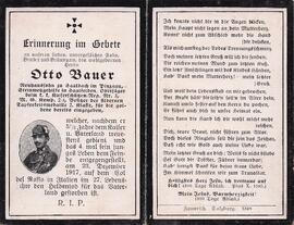 Bauer Otto