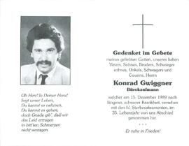 Gwiggner Konrad