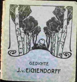 Gedichte von J. v. Eichendorff