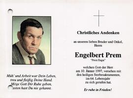 Prem Engelbert