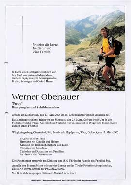 Obernauer Werner G