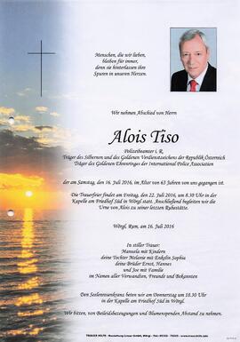 Tiso Alois